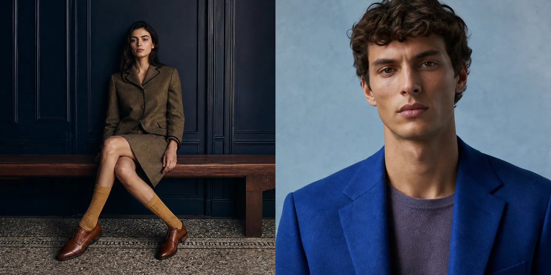 WeftKind autumn-winter story image