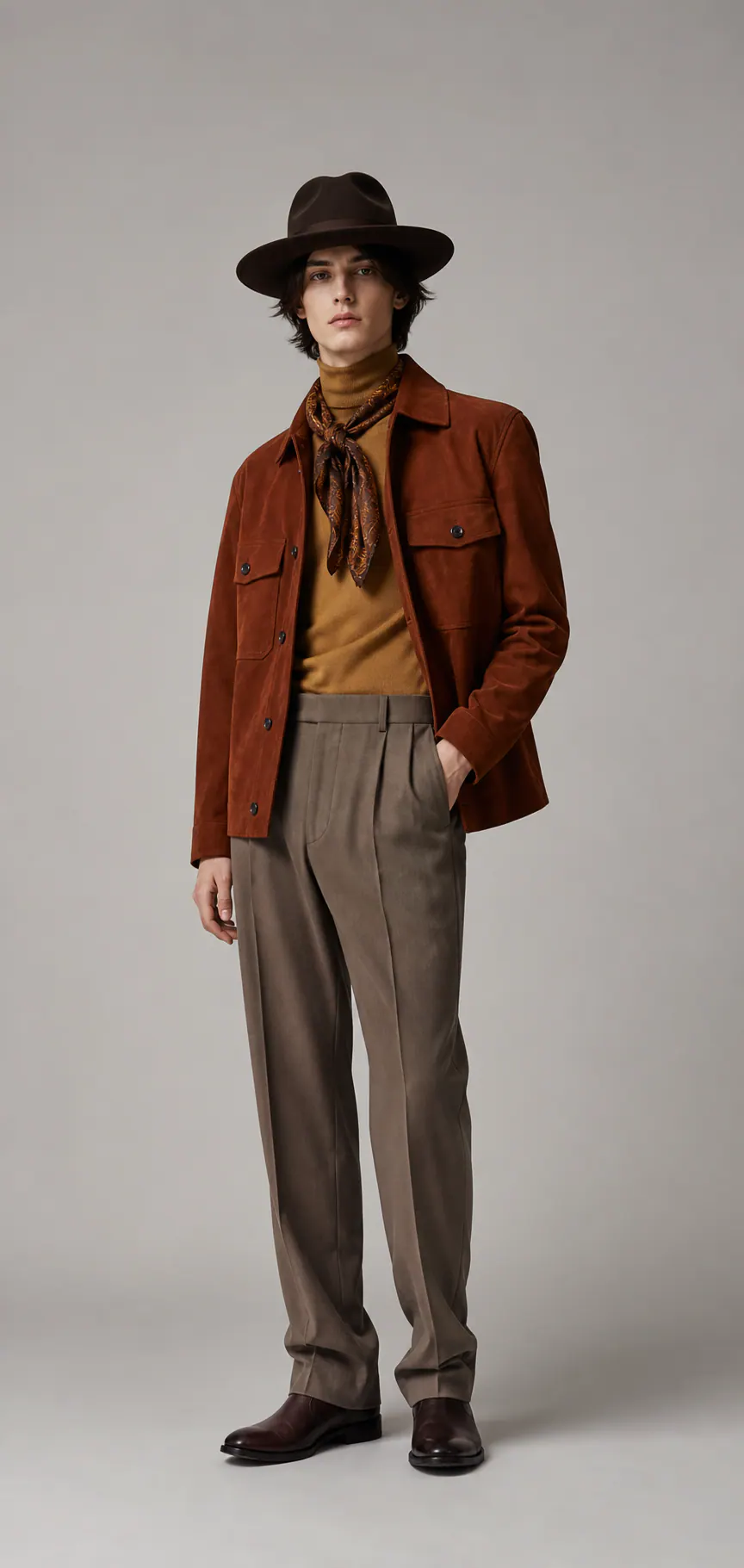 WeftKind autumn-winter story image